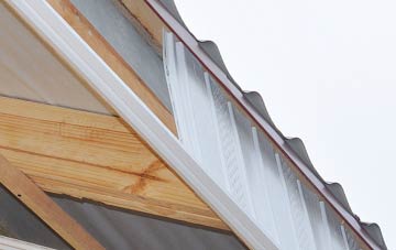 why New Aberdour fascia repairs are essential