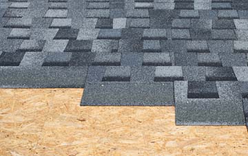 expert New Aberdour asphalt roof companies