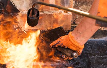 New Aberdour flat roof repair companies