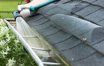 New Aberdour gutter cleaning costs