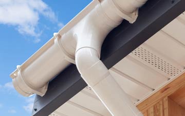 New Aberdour gutter installation costs