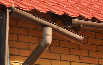 New Aberdour gutter repair costs