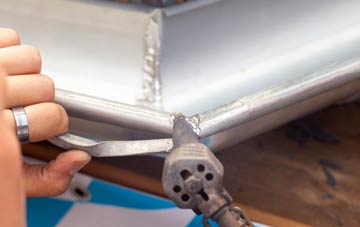 disadvantages of New Aberdour lead roofing