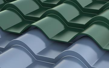who should consider New Aberdour plastic roofs