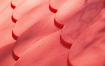 New Aberdour plastic roof costs