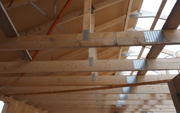 New Aberdour roof truss costs