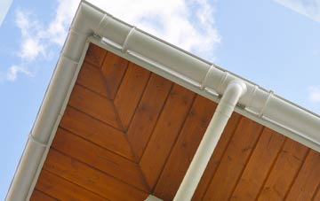 New Aberdour soffit types
