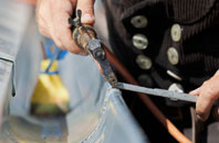 New Aberdour lead roof quotes